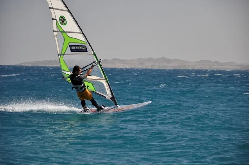 Makadi Bay in Hurghada